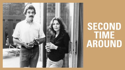 Second Time Around cover image cdn