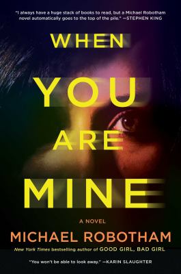 When you are mine cover image