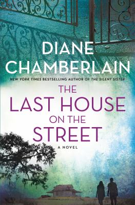 The last house on the street cover image