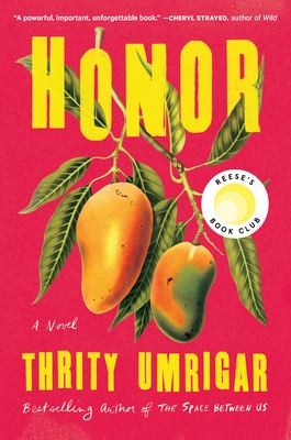 Honor cover image