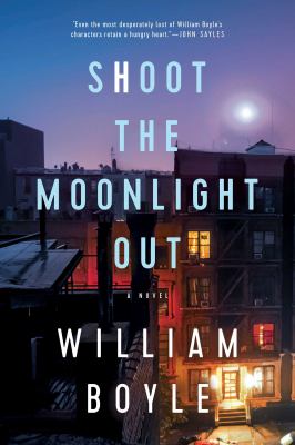 Shoot the moonlight out cover image