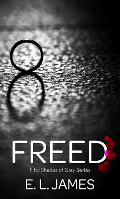 Freed cover image