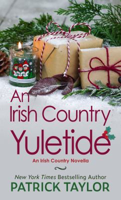 An Irish country Yuletide an Irish country novella cover image