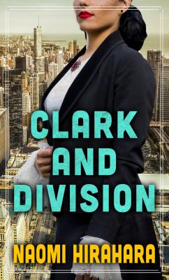 Clark and Division cover image