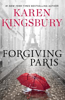 Forgiving Paris cover image cdn