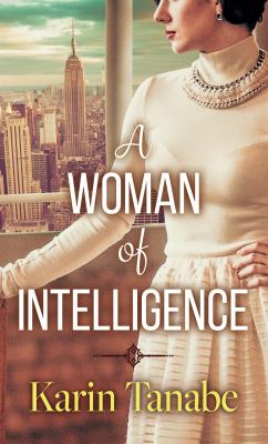 A woman of intelligence cover image