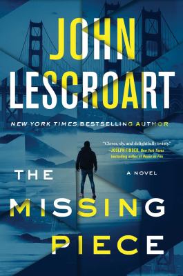 The missing piece cover image