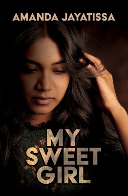 My sweet girl cover image