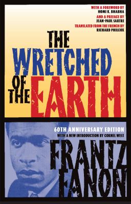 The wretched of the earth  cover image cdn
