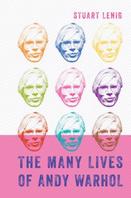 The many lives of Andy Warhol cover image