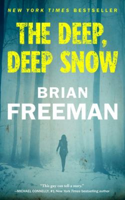 The deep, deep snow  cover image cdn