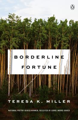 Borderline fortune cover image