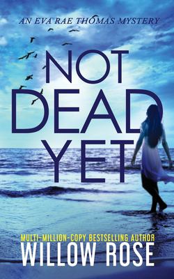 Not dead yet cover image