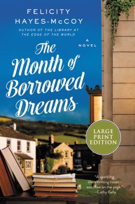 The month of borrowed dreams cover image cdn