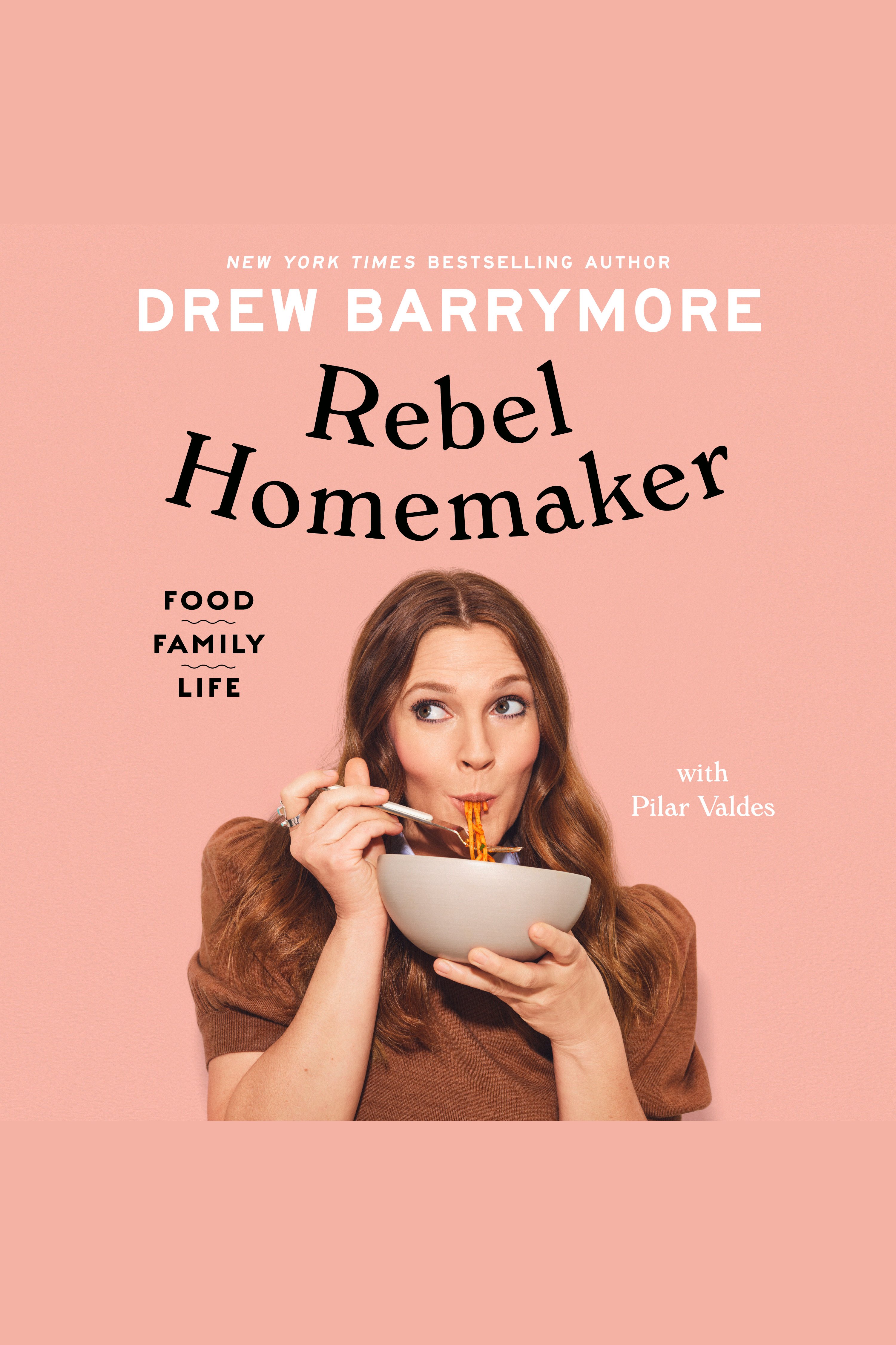 Rebel Homemaker Food, Family, Life cover image cdn