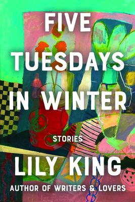 Five Tuesdays in Winter cover image
