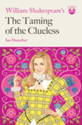 Taming of the clueless cover image