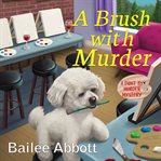A brush with murder cover image cdn