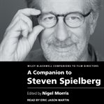 A companion to Steven Spielberg cover image cdn