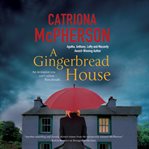 A gingerbread house cover image cdn