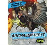 Archaeopteryx cover image cdn