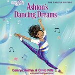 Ashton's dancing dreams cover image cdn
