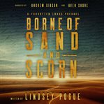 Borne of sand and scorn cover image cdn