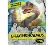 Brachiosaurus cover image cdn