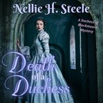 Death of a duchess cover image cdn