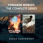Forsaken worlds: the complete series cover image cdn