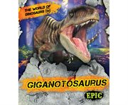 Giganotosaurus cover image cdn