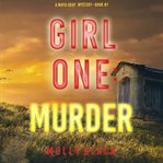 Girl one: murder cover image cdn