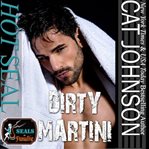 Hot seal, dirty martini cover image cdn