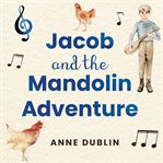 Jacob and the mandolin adventure cover image cdn