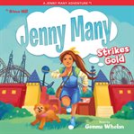 Jenny many. Strikes Gold cover image cdn
