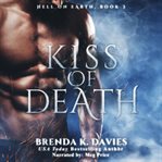 Kiss of death (hell on earth book 3) cover image cdn
