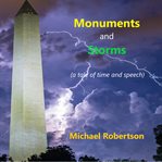Monuments and storms. A Tale of Time and Speech cover image cdn