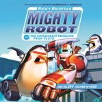 Ricky Ricotta's mighty robot vs. the unpleasant penguins from Pluto cover image cdn