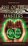 Rise of the blood masters cover image cdn