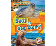 Seal or sea lion? cover image cdn