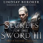 Secrets of the Sword 3 cover image cdn