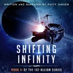 Shifting infinity cover image cdn