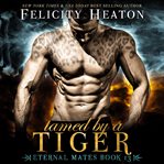 Tamed by a tiger cover image cdn