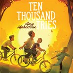 Ten Thousand Tries cover image cdn