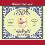 The detective wore silk drawers cover image cdn