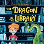 The dragon in the library cover image cdn