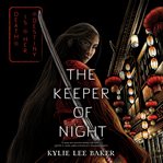 The Keeper of Night : Keeper of Night Series, Book 1 cover image cdn
