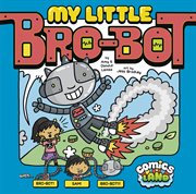 My little bro-bot cover image cdn