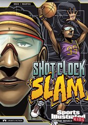 Shot clock slam cover image cdn
