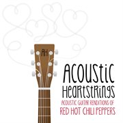 Acoustic guitar renditions of red hot chili peppers cover image cdn